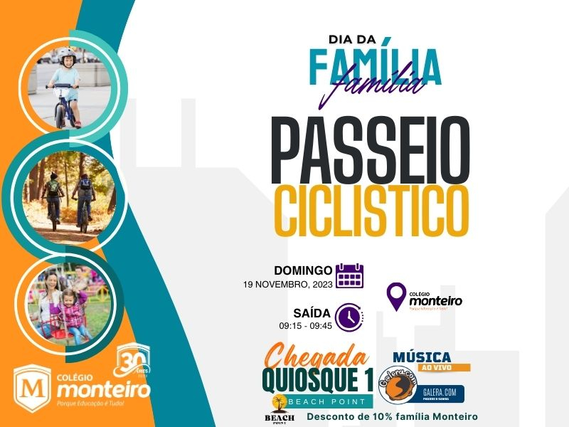 Dia da Familia