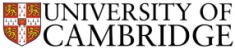 University of Cambridge